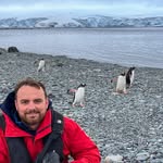 Sam Swain - @swdg84 - Instagram