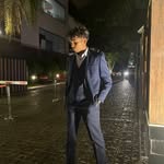Samyak Swain - @samswain34 - Instagram