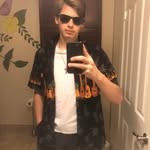 Sam Swann - @gladiator_4422 - Instagram