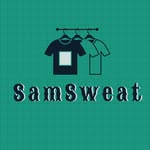 Sam Sweat - @samsweat_store - Instagram
