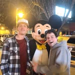 Sam Sweeney - @sam.sweeney27 - Instagram