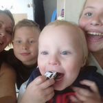 Sam Sweeney - @sam.sweeney.1610 - Instagram