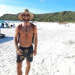 Sam Sweeney - @thesweeney91 - Instagram