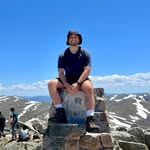 Sam Sweeney - @samsweeney_ - Instagram