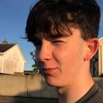 Sam Sweeney - @samsweeney656 - Instagram