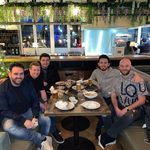 Sam Sweeney - @samsweeney3 - Instagram