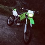 Sam Sweeney - @sams.bikingandbuilding - Instagram