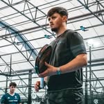 Sam Sweeney - @samsweeneypadel - Instagram