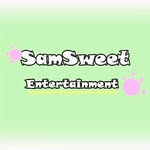 SamSweet_Entertainment 🔵 - @samsweet_entertainment_255 - Instagram