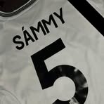 Sweet Sam - Facebook