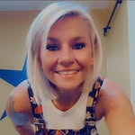 Samantha Sweigart - @sweigartmama94 - Instagram