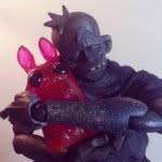 Sam Swiger - @chunky_lump - Instagram