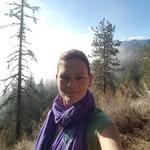 Sam Switzer - @samsinthewoods - Instagram