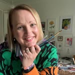 Sam | Bespoke watercolour gifts & portraits | Sydney - @drawntokeep - Instagram
