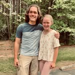 Sam & Sydney - @sam_and_syd_sing_some_songs - Instagram