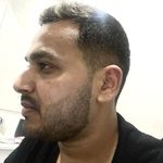 Sam Sydney - @ishaanverma1987 - Instagram