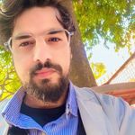 سید سمیر - @sam_syed___ - Instagram