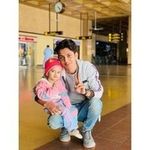 MutaحiR ❤️ - @samsyed001 - Instagram