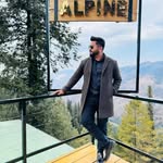 Sam Sylvester - @azimazamliaqat - Instagram