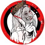 Sam S Symonds - @print_head_art - Instagram