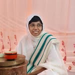 साध्वीजी श्री सर्वोदयप्रभाश्रीजी म.सा - @samta_ka_shaktipaat - Instagram