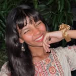 बारीक डोळ्याची...!!!❤️😁 - @samta_ash_official400 - Instagram