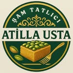 Şam Tatlıcı Atilla Usta - @sam_tatlici_atilla_usta - Instagram