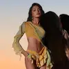 Samanta Karavella - @samantaaofficial - TikTok