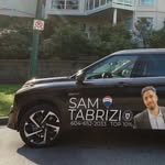 Sam Tabrizi - @samtabrizi.ca - Instagram