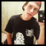 Sam Tackett - @stackett124 - Instagram