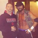 Sam Tackett - @samtackett68 - Instagram