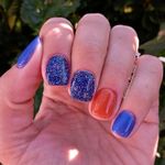 Samantha Tackett - @manis_by_sam - Instagram