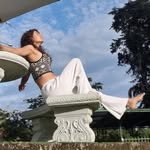 Prema Dhara - Sammy - @samtaffari - Instagram