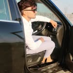 Sam Khan - @taffi_sam - Instagram