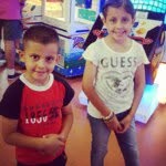 Samia Maoulaoui Kattar - @samtaffa_05 - Instagram