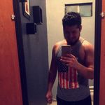 Sam Tafolla - @tafolla4 - Instagram