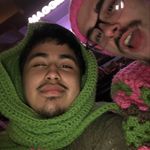 Samuel Tafolla - @loney_sam - Instagram