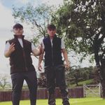 Sam Tait - @samtait853 - Instagram