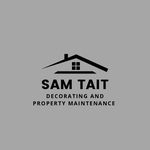 Sam Tait Decorating and Property Maintenance - @samtaitdecorating - Instagram