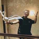 Samuel Nguyen - @samtaklaus_ - Instagram