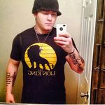 Samuel Talkington - @talkington8808 - Instagram