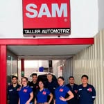 SAM TALLER AUTOMOTRIZ - @samtalleres - Instagram