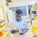 Samou Tall - Facebook