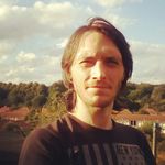 Sam Tallent - @cyanide_sam_ - Instagram