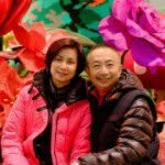 Sam Chan - @samtammy009 - Instagram