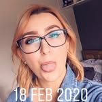Sam Coombs - @samtammy13 - Instagram