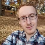 Samuel Tannahill - @furiousfalloutgamer - Instagram