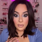 Samantha Taormina - @beautykillsmua - Instagram