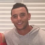 Sammy Taormina - @sammymt12 - Instagram
