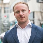 Sam Tarry - @samtarrymp - Instagram
